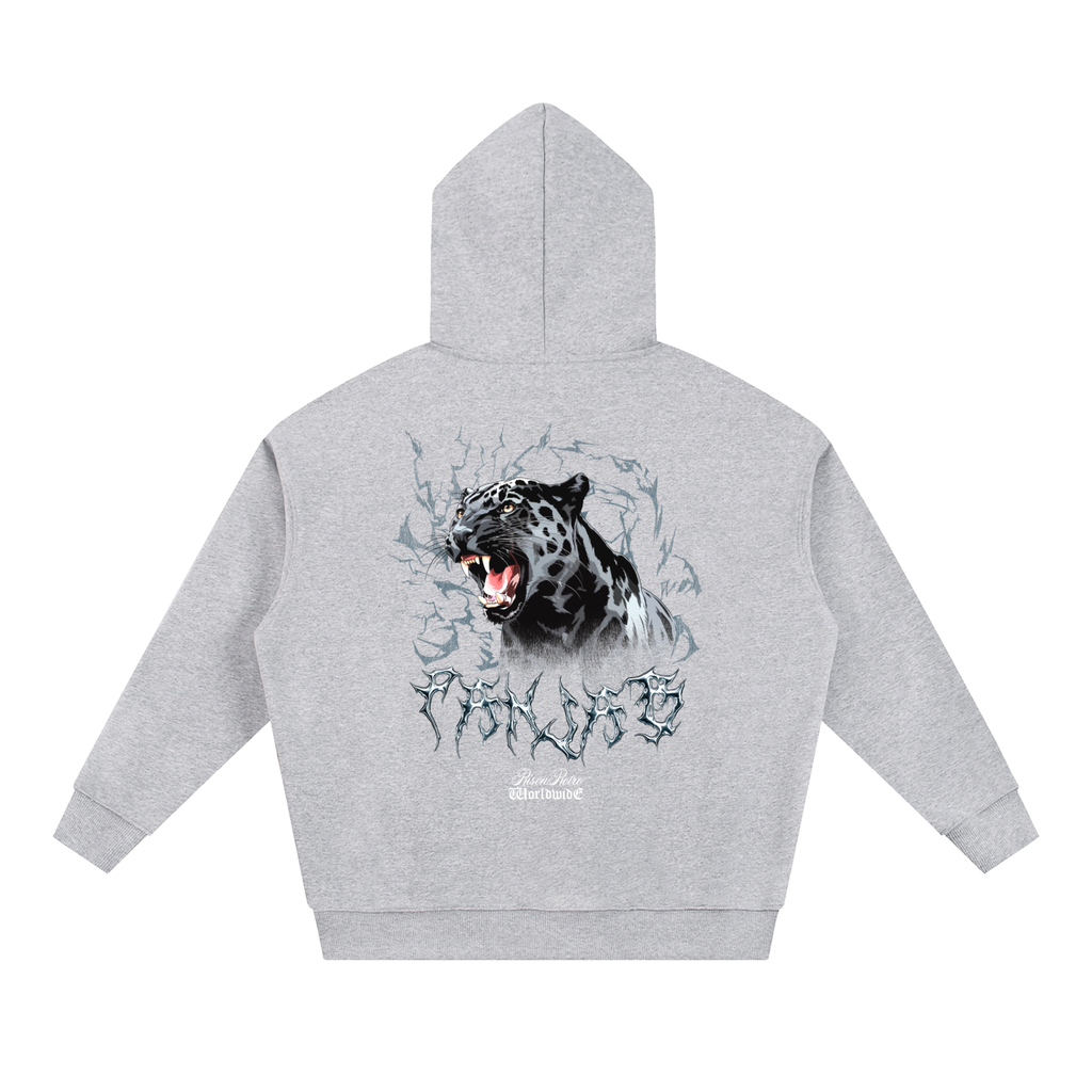 PANJAB PANTHER Y2K | RisenRetro Essential Heavyweight Hoodie