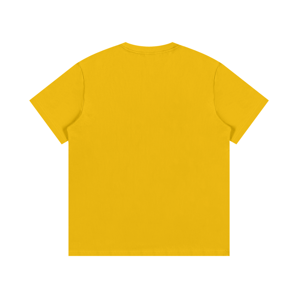 MONEY ON MY MIND X RISEN RETRO Essential Cotton T-Shirt