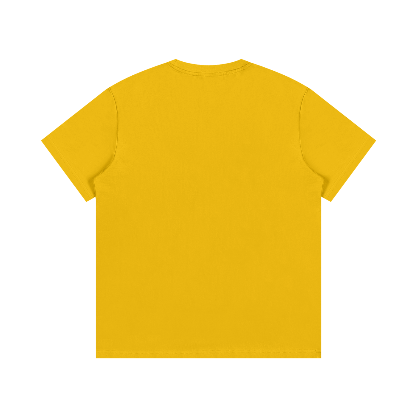 MONEY ON MY MIND X RISEN RETRO Essential Cotton T-Shirt