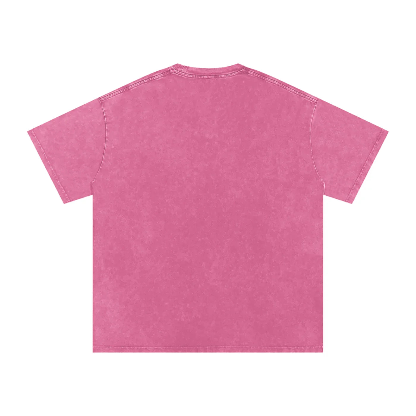 Nice Day In Da Pind X RisenRetro Washed Oversized Cotton T-Shirt