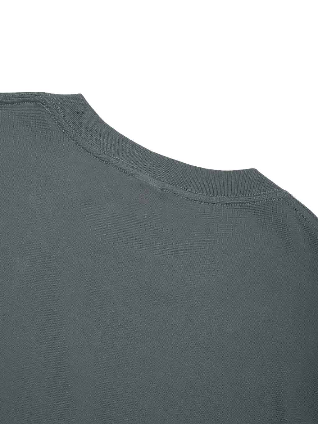 SAYLESS x RISEN RETRO Essential Cotton T-Shirt