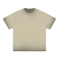 RISEN RETRO | Reverse Dyed Loose Cotton T-Shirt