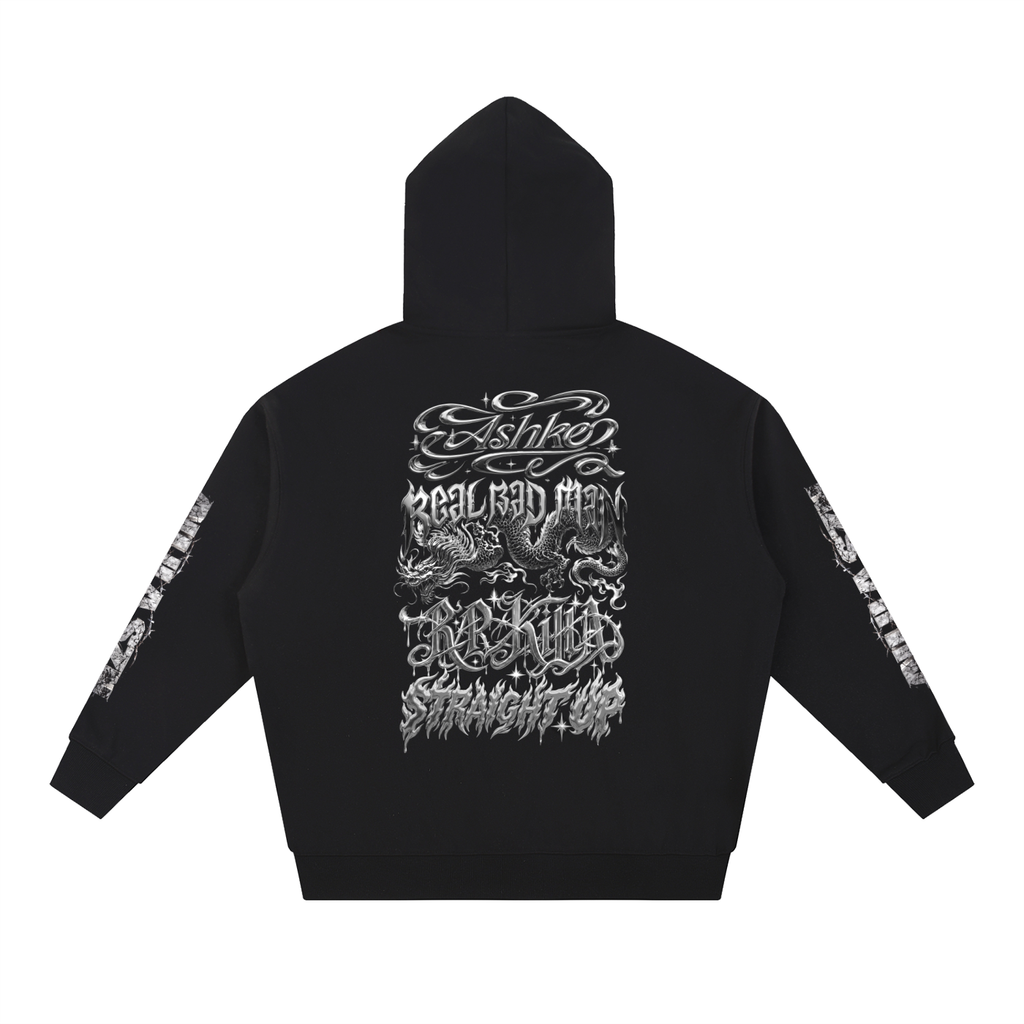 AUJLA SZN Essential Heavyweight Hoodie