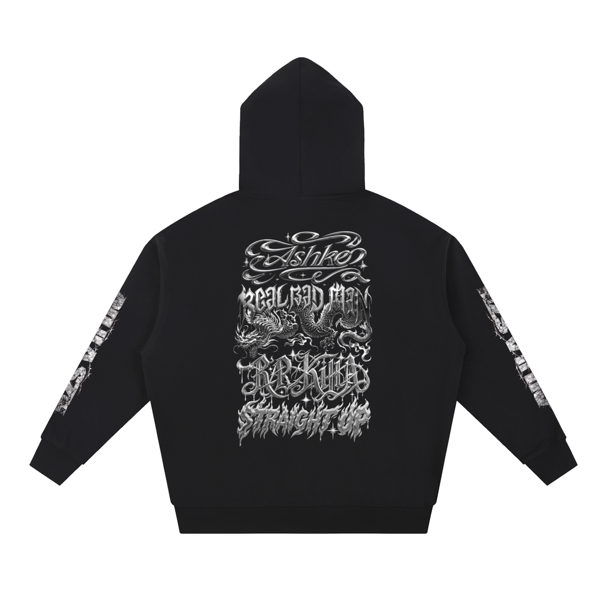 AUJLA SZN Essential Heavyweight Hoodie