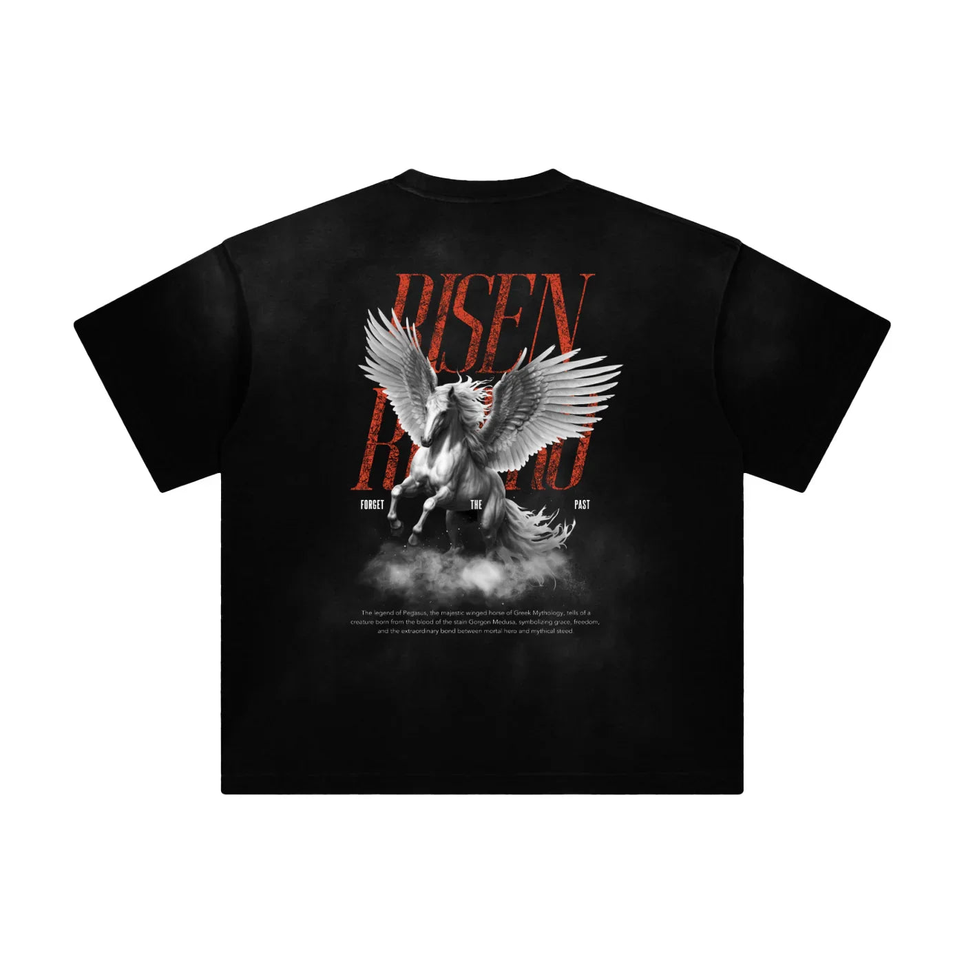 pegasus,risenretro