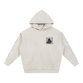 PANJAB BANDANA FLASH Essential Heavyweight Hoodie | RISENRETRO