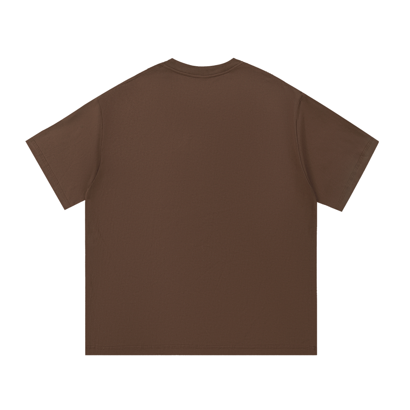 TIGER ROAR V3 X Risen Retro Essential Cotton T-Shirt