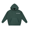 BUILT TO ROME | RisenRetro | Essential Oversized Boxy Fit Fleece Hoodie