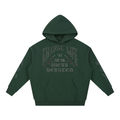 Kharku Life | Essential Heavyweight Hoodie | RisenRetro