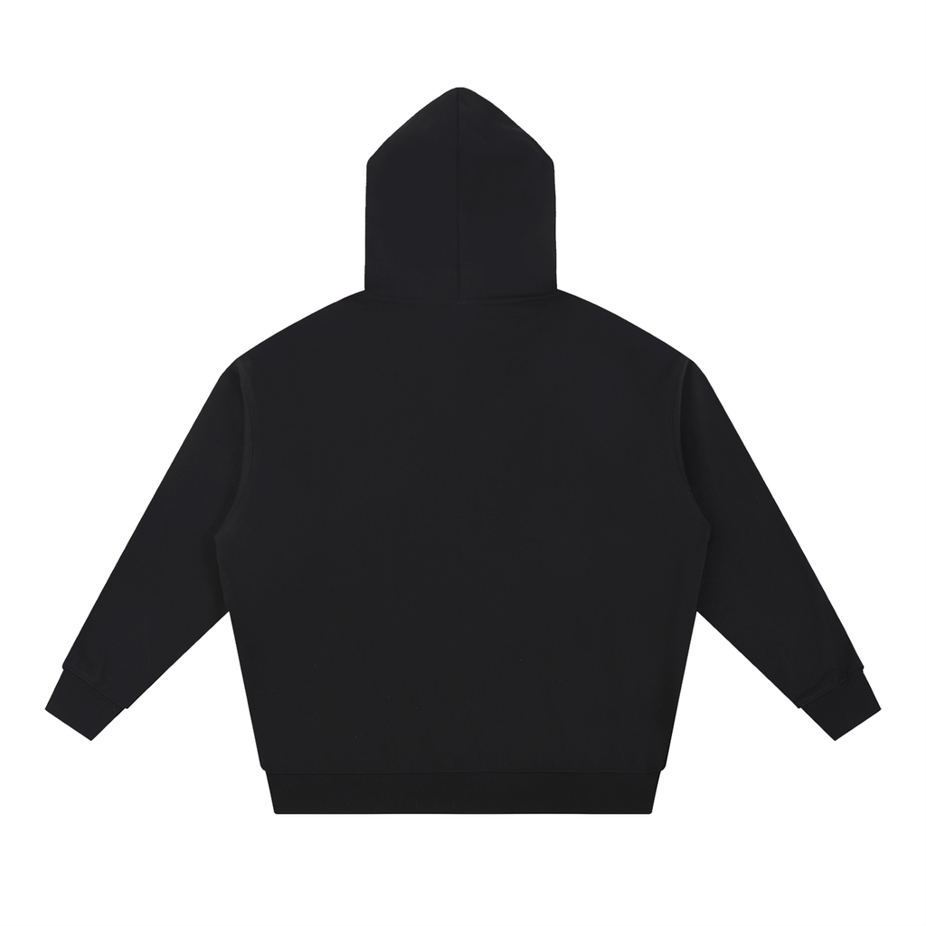 Mothers of Courage X Risen Retro Essential Heavyweight Hoodie