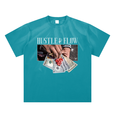 hustle,hustle and flow,risenretro