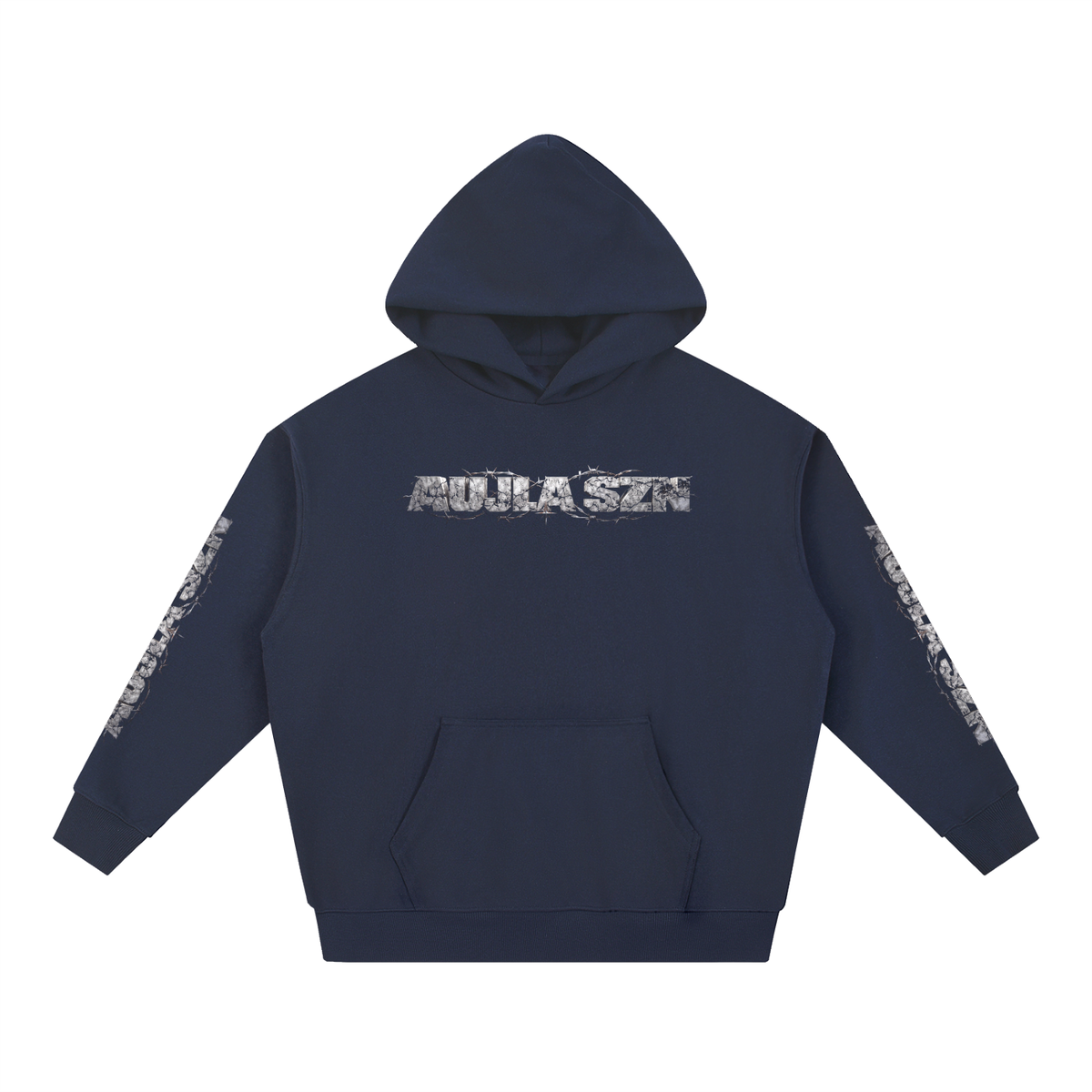 AUJLA SZN Essential Heavyweight Hoodie