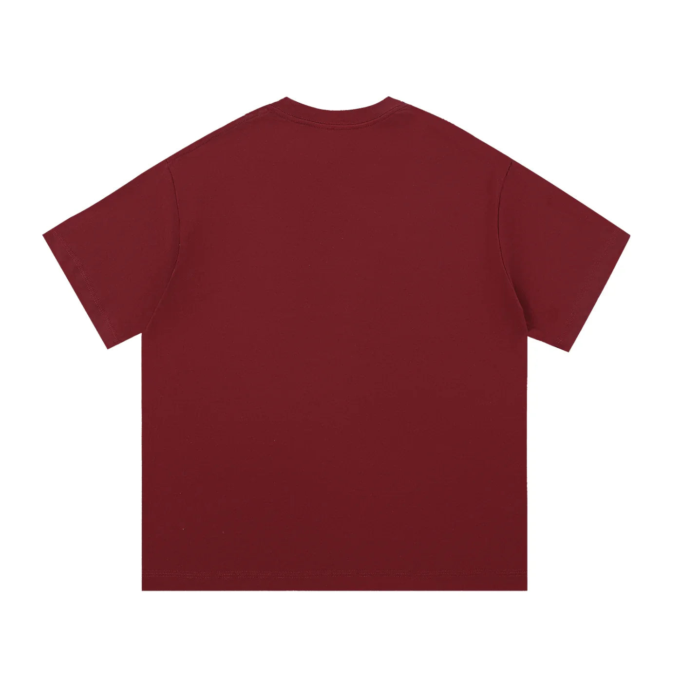 Grateful Sabar Shukar X Risen Retro Unisex Essential Cotton T-Shirt