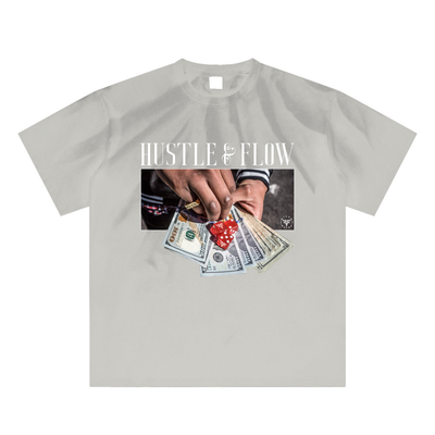 hustle,hustle and flow,risenretro