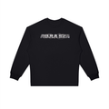 AUJLA SZN CSTM DSGNR Unisex Oversized Crewneck Sweatshirt