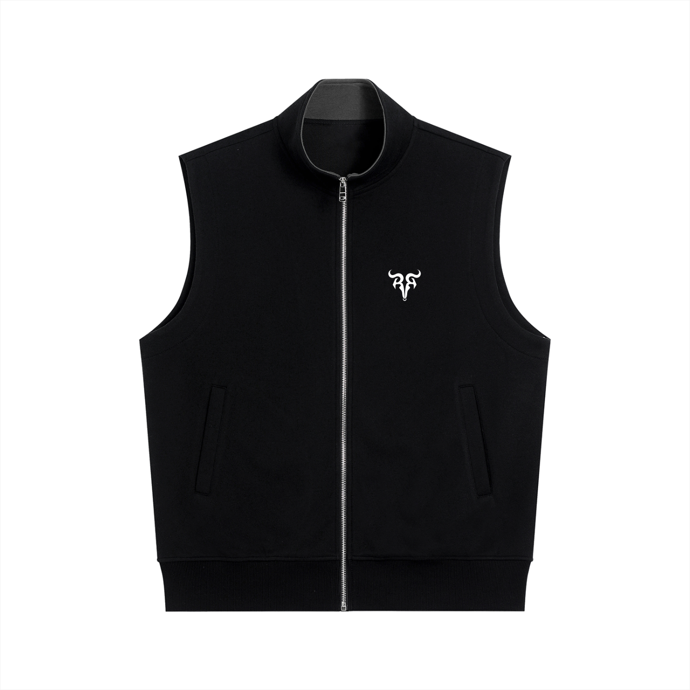 RisenRetro Essential Heavyweight Vest