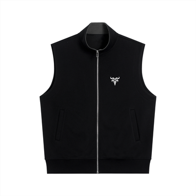 RisenRetro Essential Heavyweight Vest