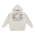 Kharku Life V2 Essential Heavyweight Hoodie | RisenRetro