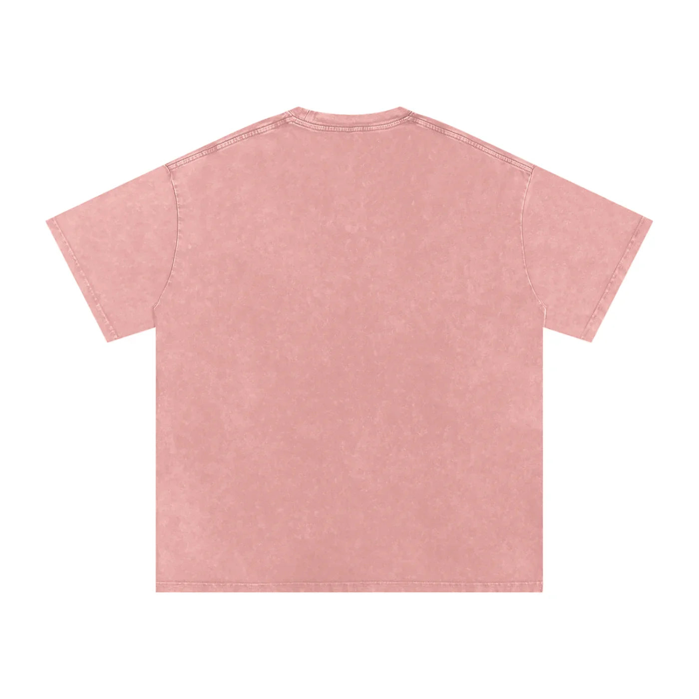 Nice Day In Da Pind X RisenRetro Washed Oversized Cotton T-Shirt