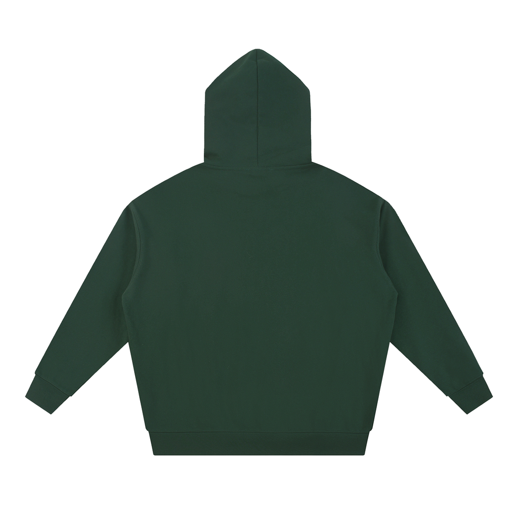 Make Moves | Essential Heavyweight Hoodie | RisenRetro