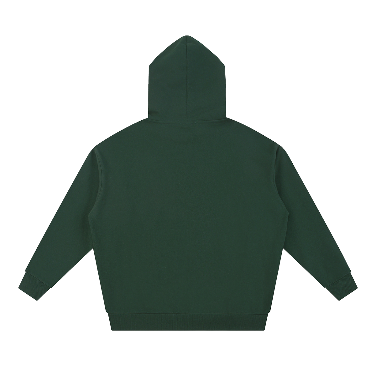 Make Moves | Essential Heavyweight Hoodie | RisenRetro