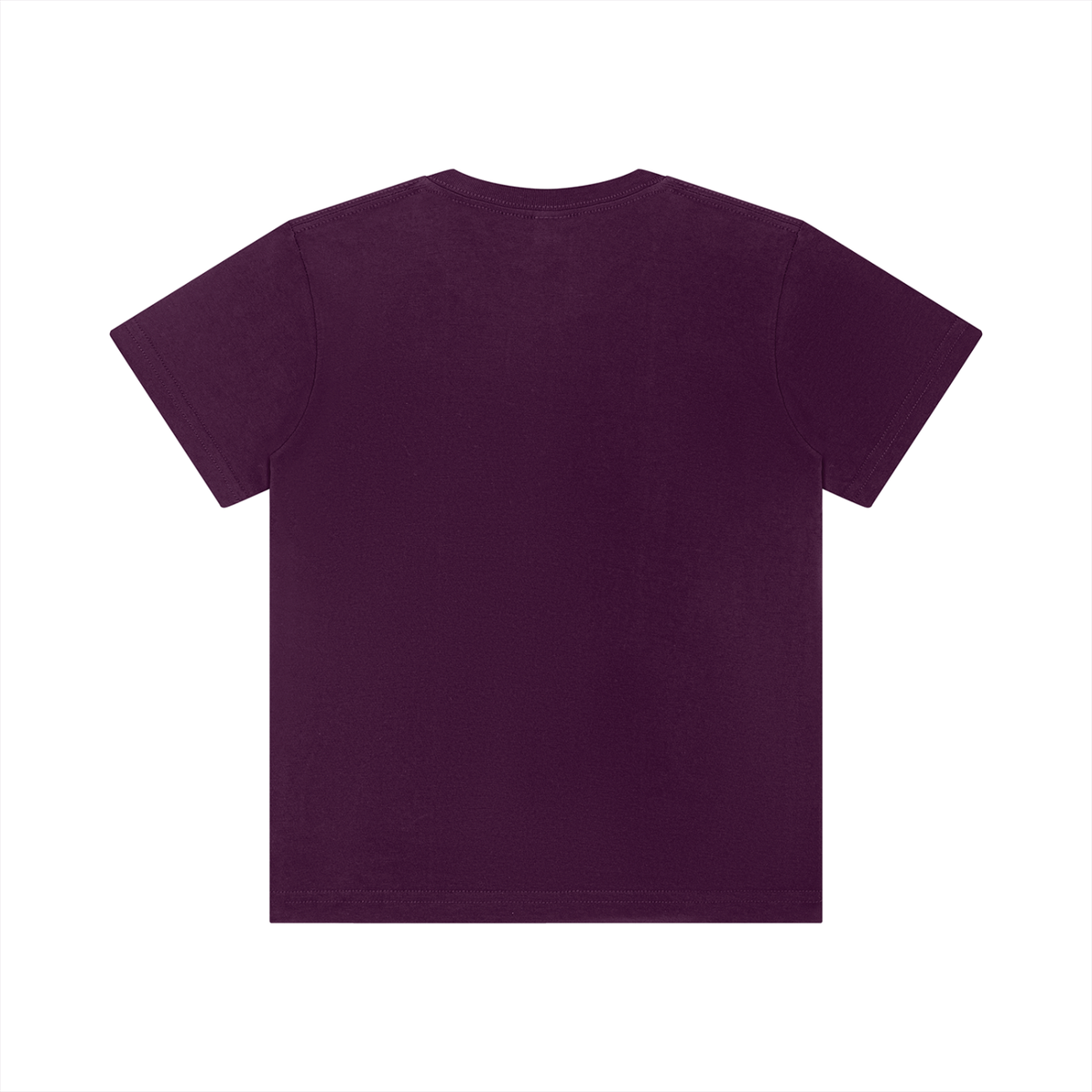TIGER ROAR | RisenRetro | Kid's Crewneck Short Sleeve T-Shirt