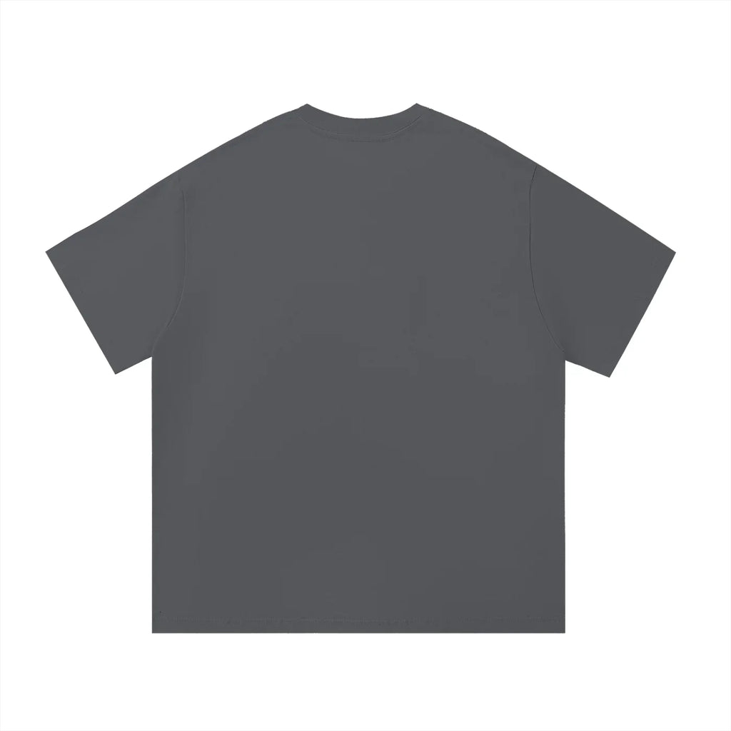 Grateful Sabar Shukar X Risen Retro Unisex Essential Cotton T-Shirt