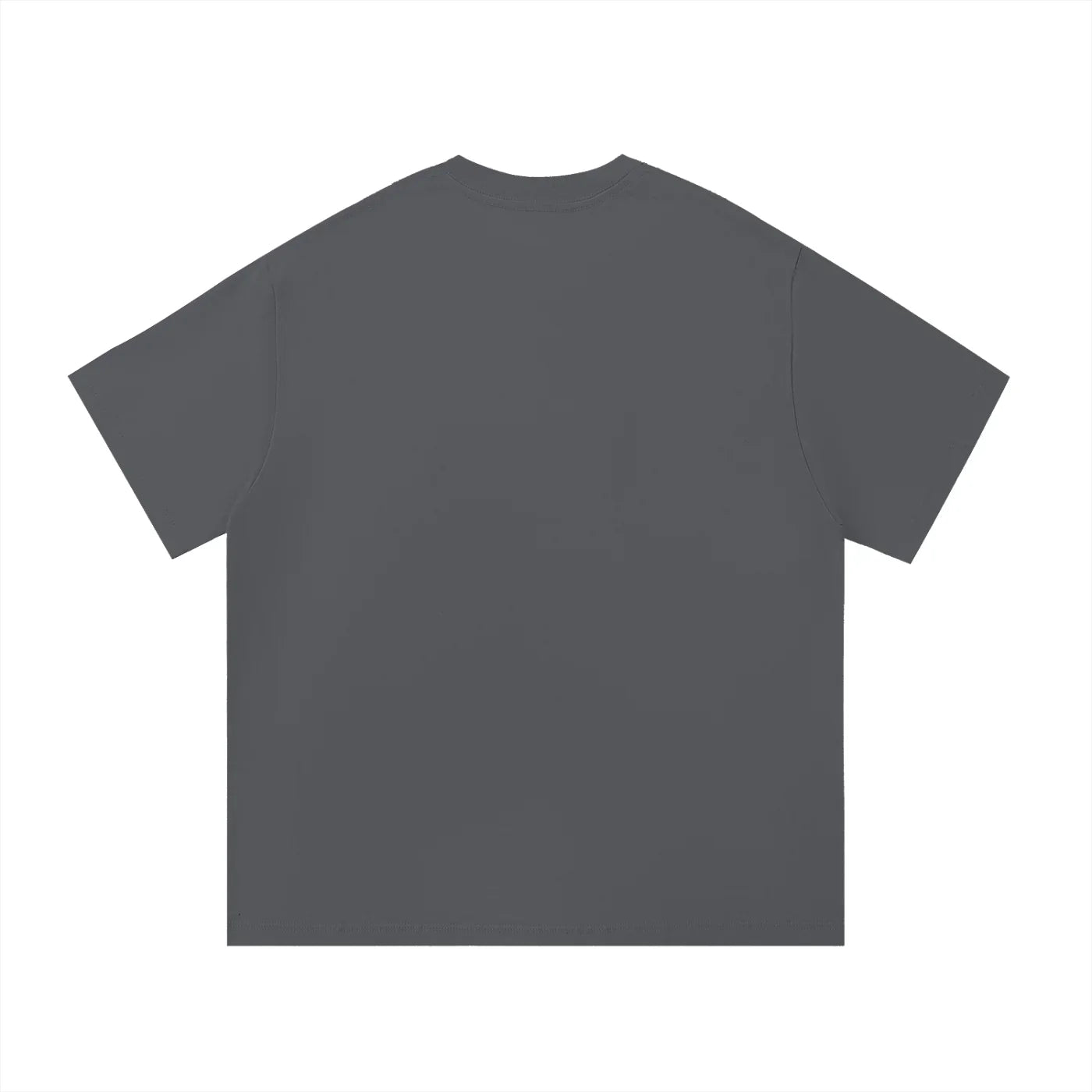 Grateful Sabar Shukar X Risen Retro Unisex Essential Cotton T-Shirt