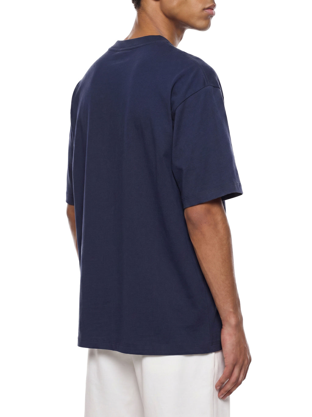 UZI ICEDOUT RisenRetro Essential Regular Cotton T-Shirt