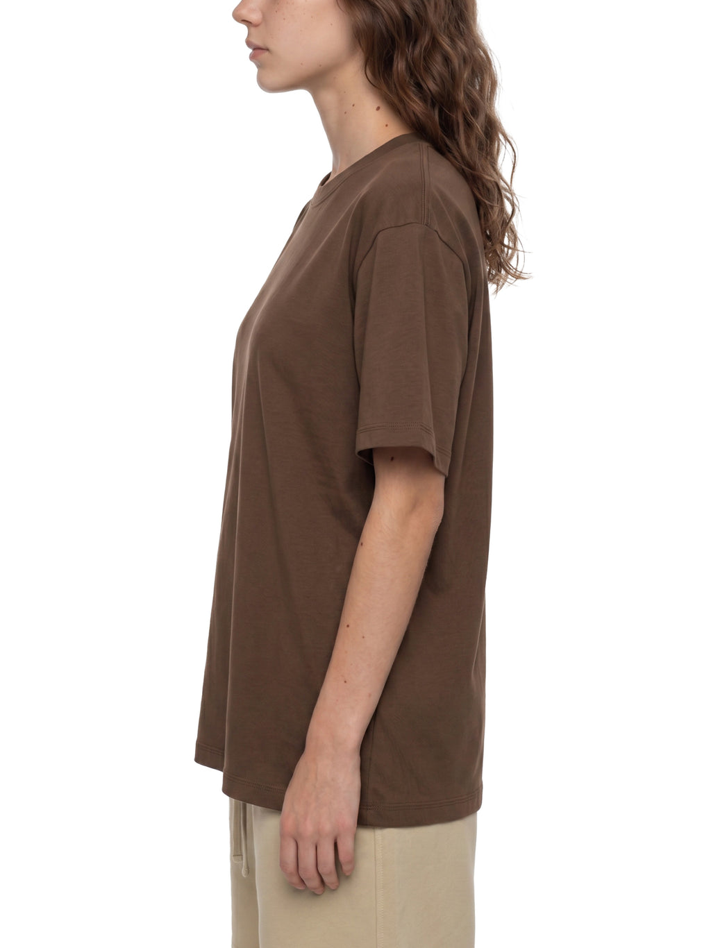 UZI ICEDOUT RisenRetro Essential Regular Cotton T-Shirt