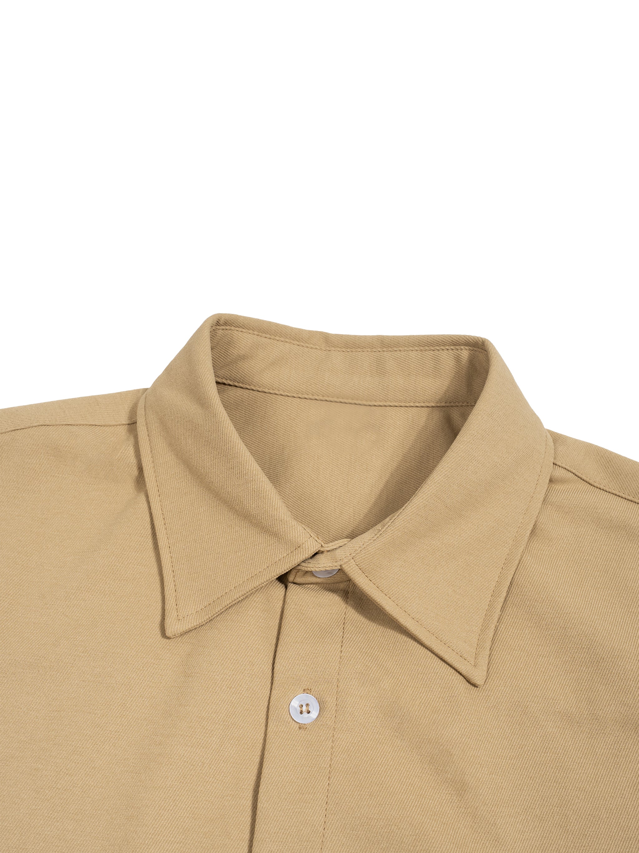 MAJHAESTIC X RisenRetro Unisex Boxy Heavyweight Short Sleeve Shirt