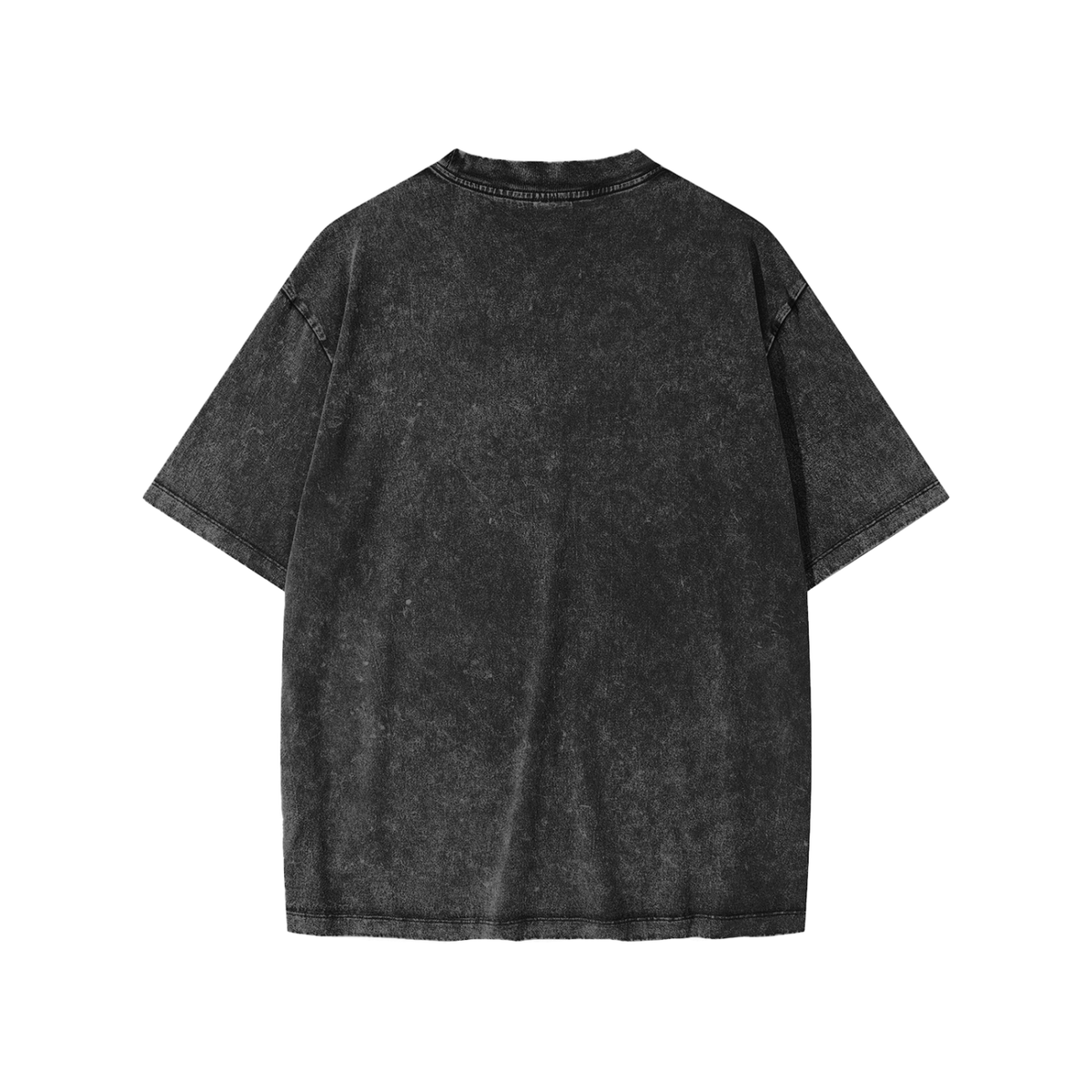 KARU CSTM DSGNR Snow Washed Kids' T-Shirt