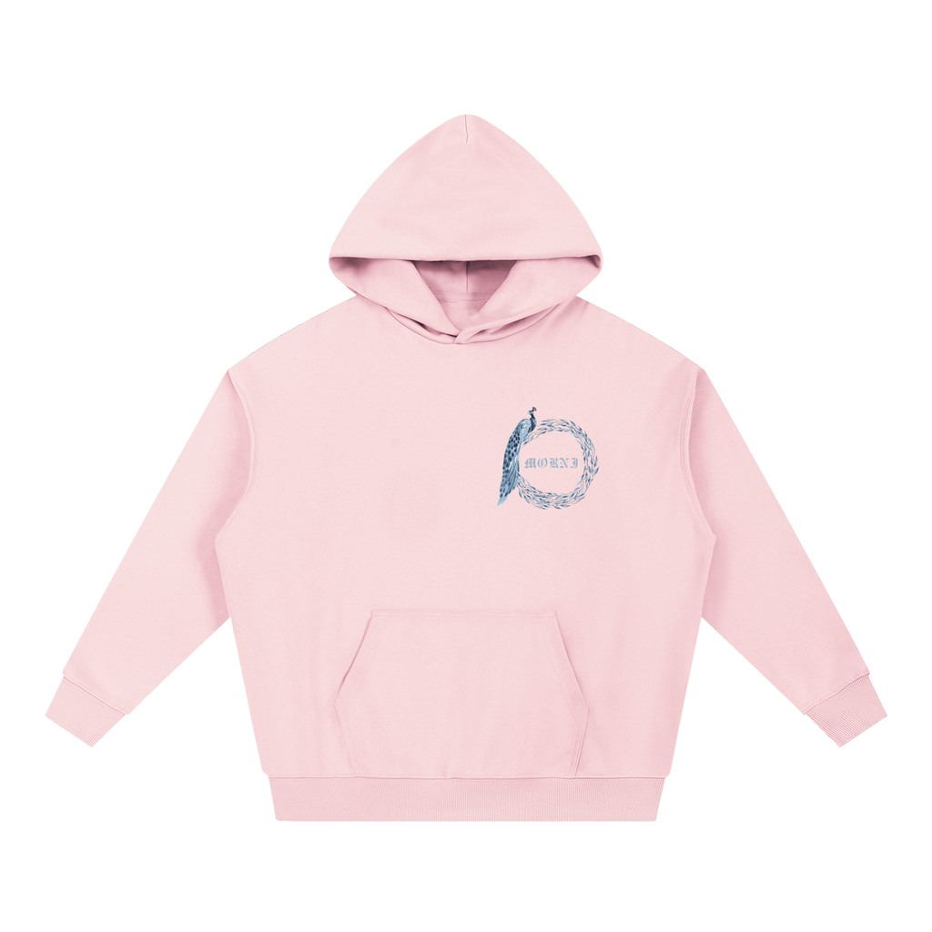 MORNI | RISENRETRO | Essential Heavyweight Hoodie