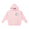 MORNI | RISENRETRO | Essential Heavyweight Hoodie