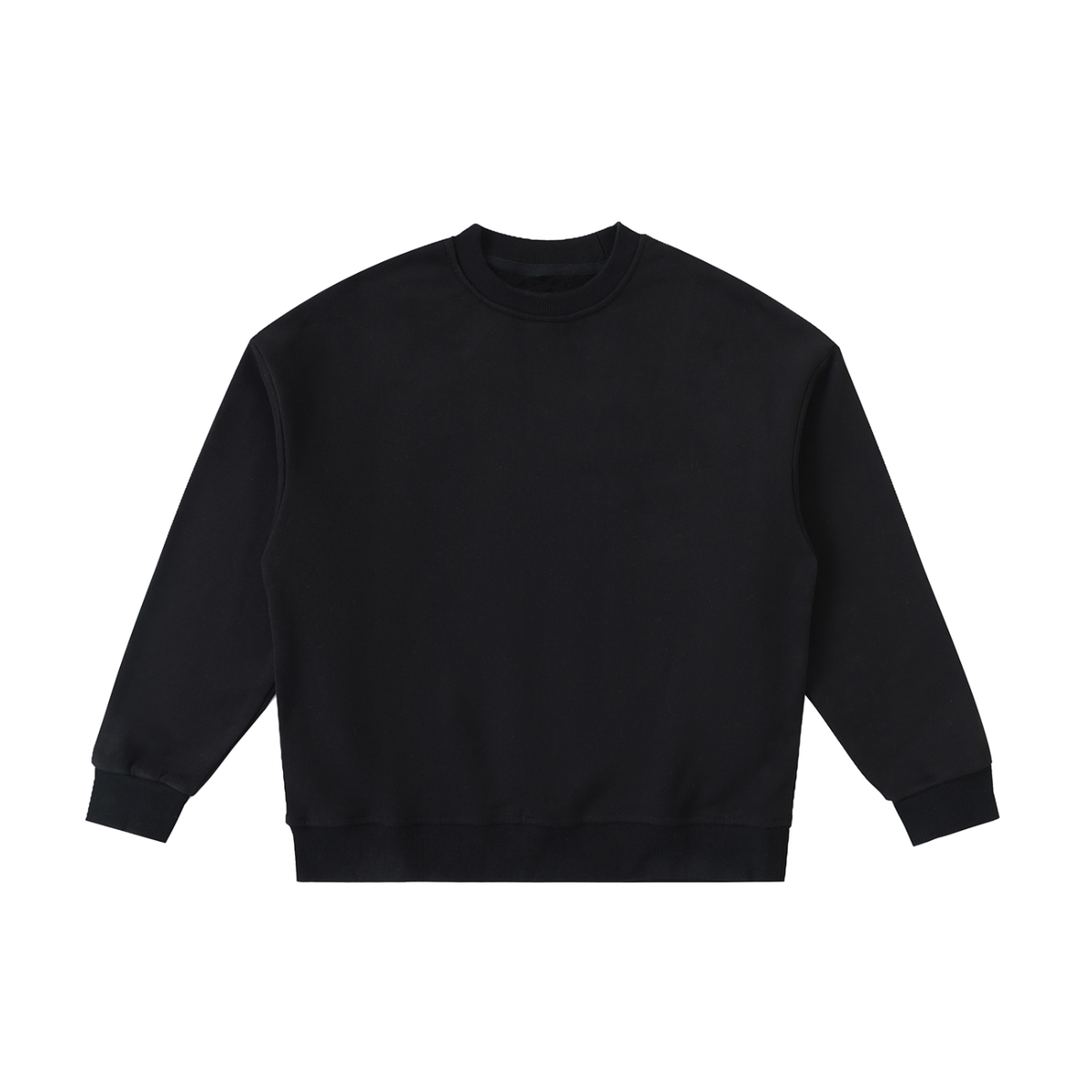 Nihang Warrior Essential Fleece Kids' Crewneck Sweatshirt