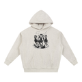 PANJAB POLO CLUB Essential Heavyweight Hoodie | RISENRETRO