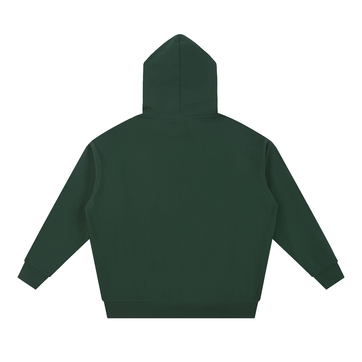 Mothers of Courage X Risen Retro Essential Heavyweight Hoodie