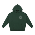 MORNI | Essential Heavyweight Hoodie | RISENRETRO