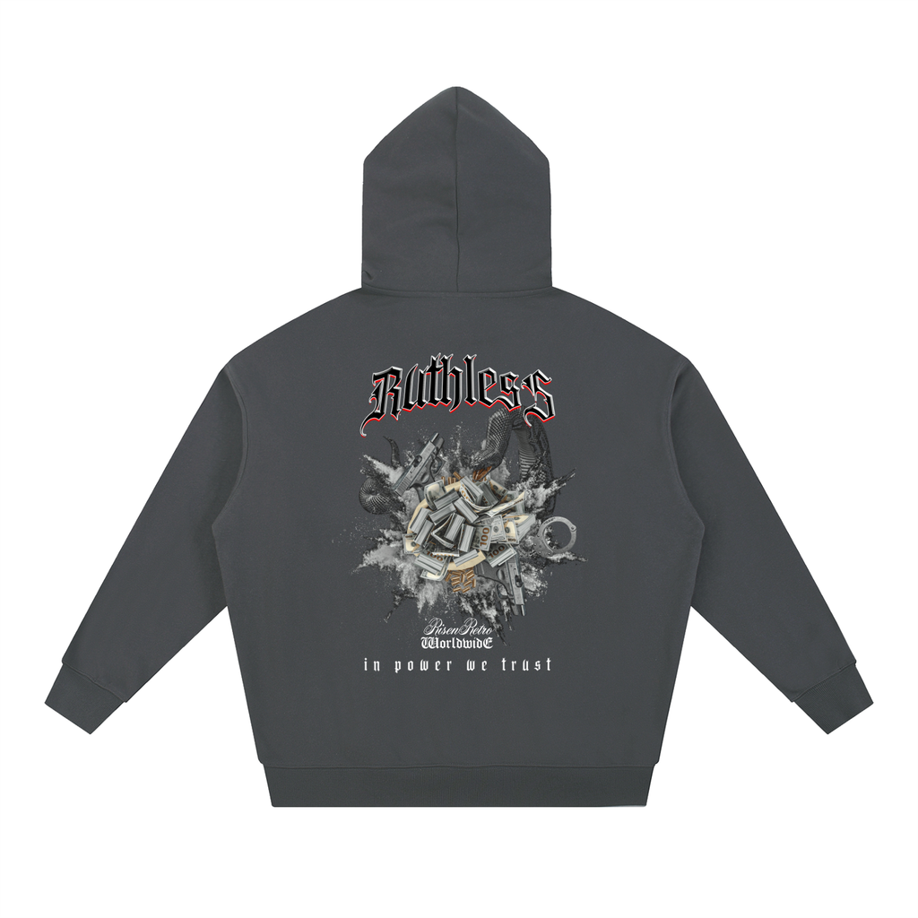 Essential Heavyweight Hoodie
