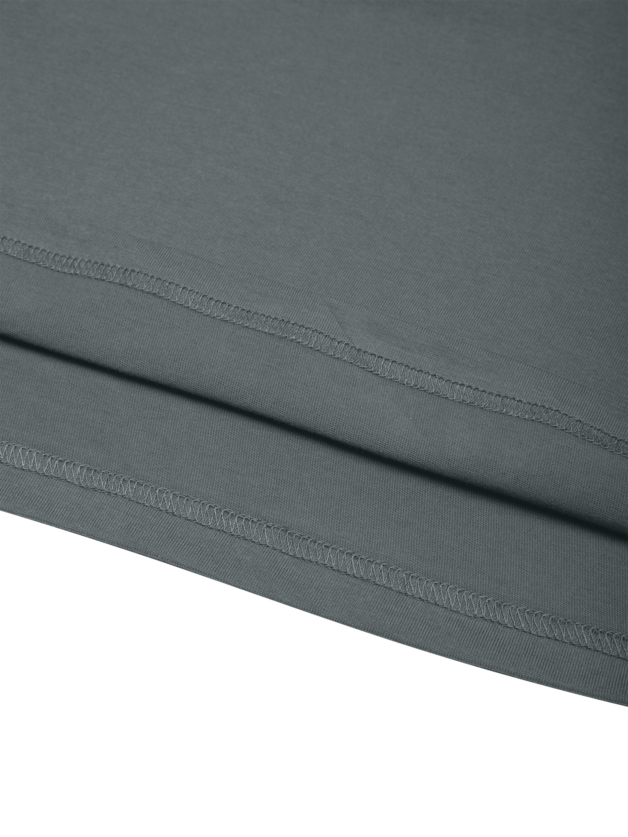 SAYLESS x RISEN RETRO Essential Cotton T-Shirt