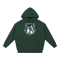 SIGNED TO GOD | Essential Heavyweight Hoodie | SMW | RISENRETRO