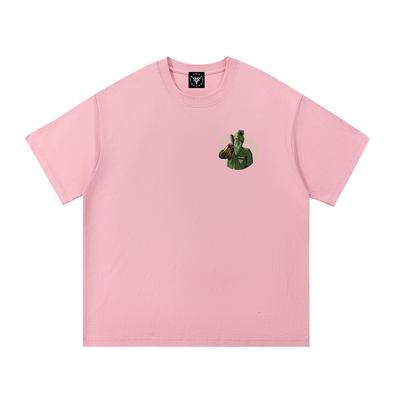 SMW Sidhu Moose Wala Essential Cotton T-Shirt