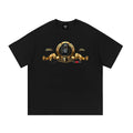 T-shirt essentiel en coton