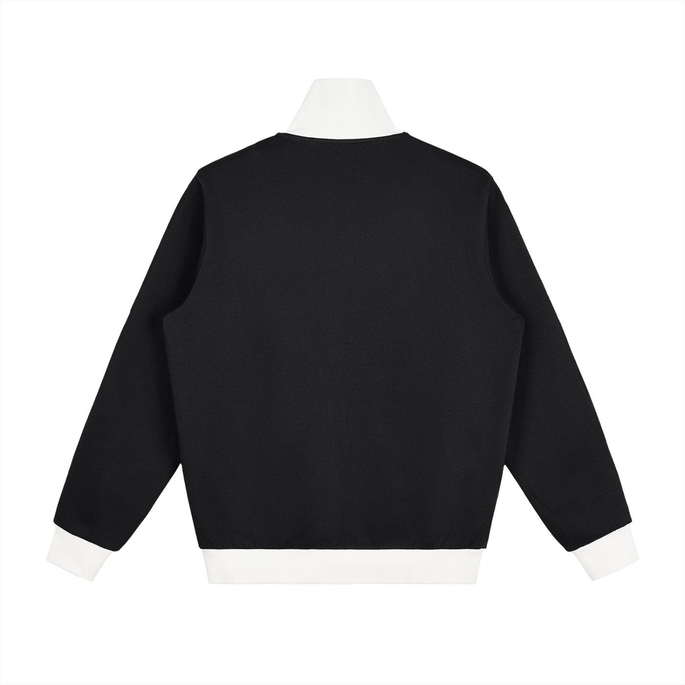 Urban Track Set X RisenRetro Contrast Side Stripe Fleece Track Jacket