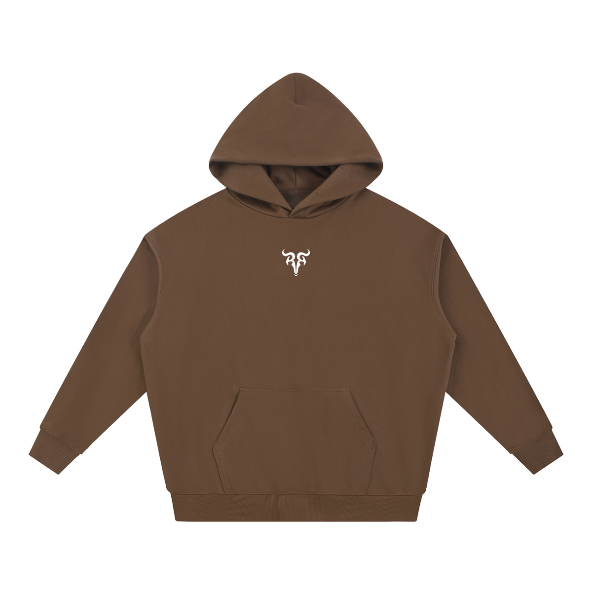 VVS Culture X RisenRetro Essential Heavyweight Hoodie