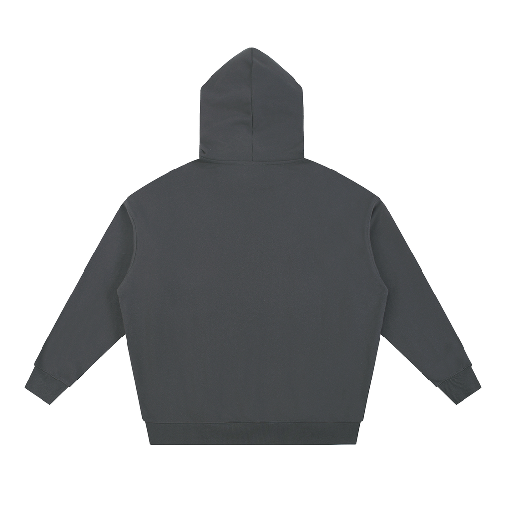 Mothers of Courage X Risen Retro Essential Heavyweight Hoodie