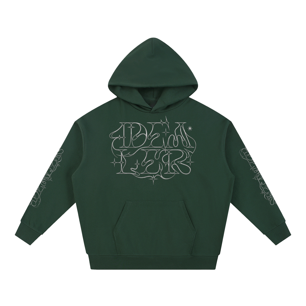 Dealer x RisenRetro Essential Heavyweight Hoodie