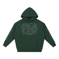 Dealer x RisenRetro Essential Heavyweight Hoodie