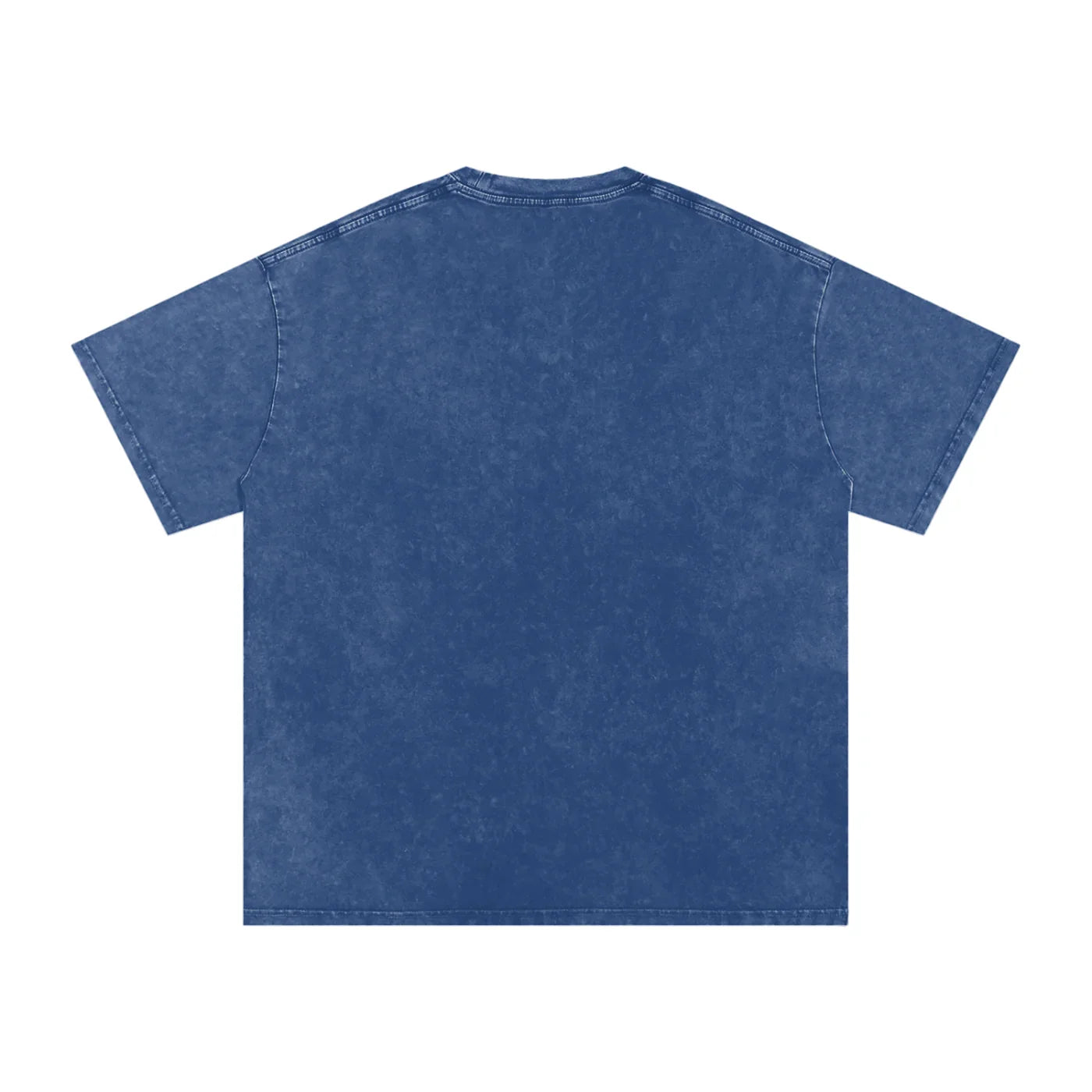 Aujla Culture X RisenRetro Snow Washed Oversized Cotton T-Shirt