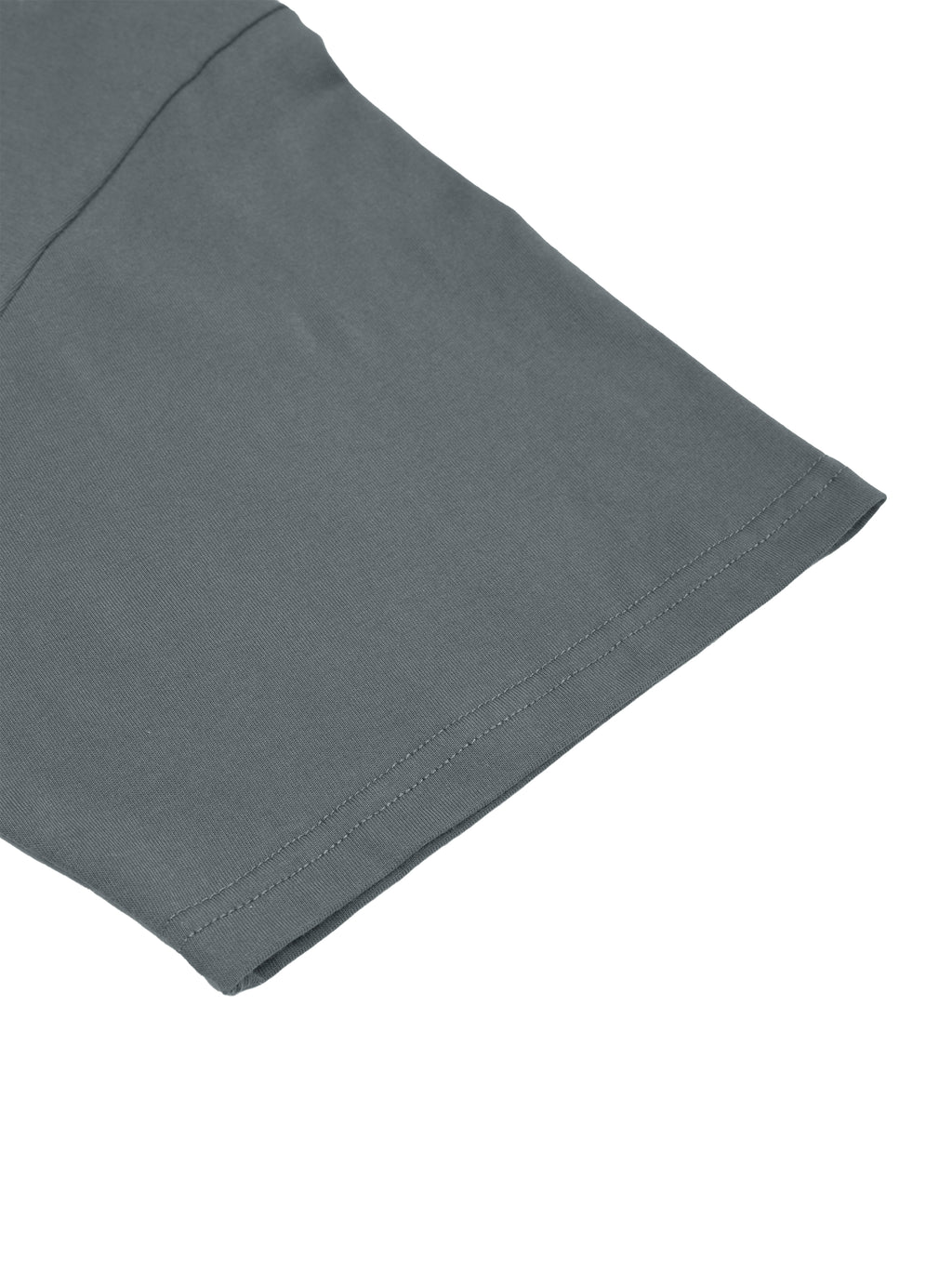 SAYLESS x RISEN RETRO Essential Cotton T-Shirt